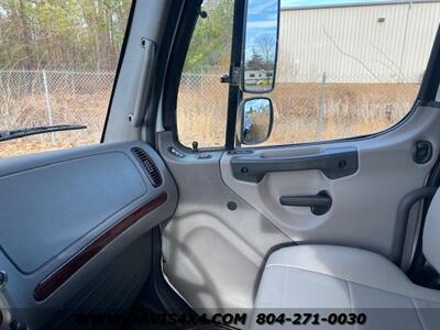 2023 Freightliner M2 Extended Cab Rollback Flatbed Auto Grip Tow Truck   - Photo 29 - North Chesterfield, VA 23237