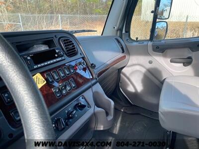 2023 Freightliner M2 Extended Cab Rollback Flatbed Auto Grip Tow Truck   - Photo 9 - North Chesterfield, VA 23237