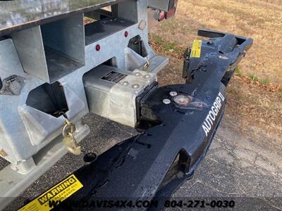 2023 Freightliner M2 Extended Cab Rollback Flatbed Auto Grip Tow Truck   - Photo 20 - North Chesterfield, VA 23237