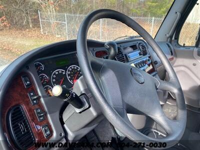 2023 Freightliner M2 Extended Cab Rollback Flatbed Auto Grip Tow Truck   - Photo 8 - North Chesterfield, VA 23237