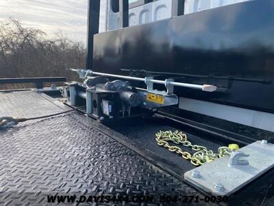 2023 Freightliner M2 Extended Cab Rollback Flatbed Auto Grip Tow Truck   - Photo 24 - North Chesterfield, VA 23237