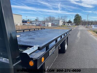 2023 Freightliner M2 Extended Cab Rollback Flatbed Auto Grip Tow Truck   - Photo 27 - North Chesterfield, VA 23237