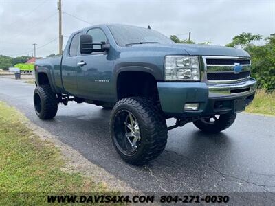 2011 Chevrolet Silverado 1500 LT   - Photo 3 - North Chesterfield, VA 23237