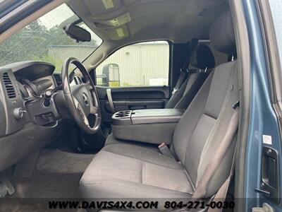 2011 Chevrolet Silverado 1500 LT   - Photo 7 - North Chesterfield, VA 23237