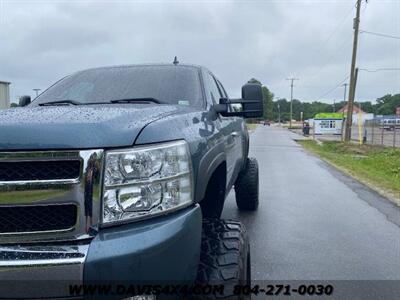 2011 Chevrolet Silverado 1500 LT   - Photo 27 - North Chesterfield, VA 23237