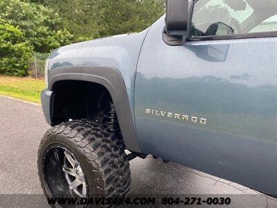 2011 Chevrolet Silverado 1500 LT   - Photo 39 - North Chesterfield, VA 23237