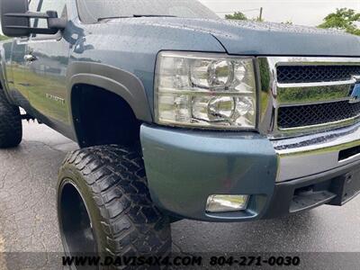 2011 Chevrolet Silverado 1500 LT   - Photo 28 - North Chesterfield, VA 23237