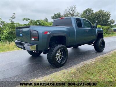 2011 Chevrolet Silverado 1500 LT   - Photo 4 - North Chesterfield, VA 23237