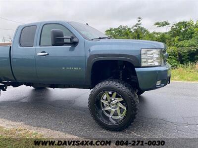 2011 Chevrolet Silverado 1500 LT   - Photo 30 - North Chesterfield, VA 23237