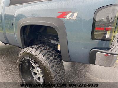 2011 Chevrolet Silverado 1500 LT   - Photo 37 - North Chesterfield, VA 23237