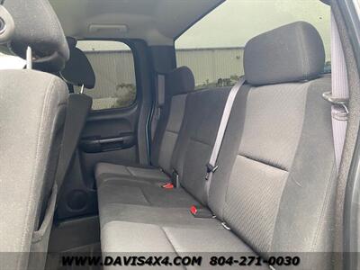 2011 Chevrolet Silverado 1500 LT   - Photo 13 - North Chesterfield, VA 23237