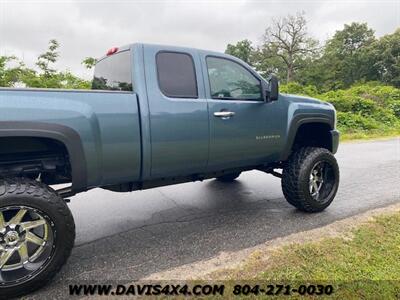 2011 Chevrolet Silverado 1500 LT   - Photo 33 - North Chesterfield, VA 23237