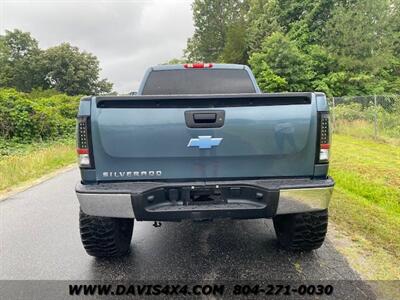 2011 Chevrolet Silverado 1500 LT   - Photo 5 - North Chesterfield, VA 23237