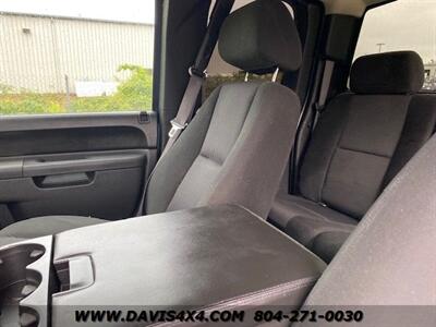 2011 Chevrolet Silverado 1500 LT   - Photo 18 - North Chesterfield, VA 23237