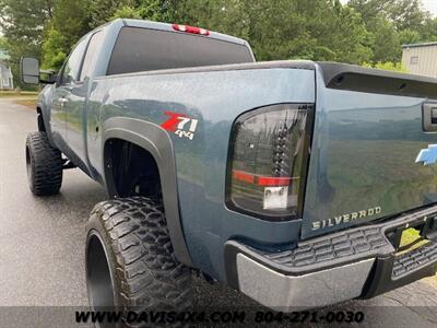 2011 Chevrolet Silverado 1500 LT   - Photo 36 - North Chesterfield, VA 23237