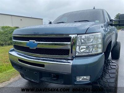 2011 Chevrolet Silverado 1500 LT   - Photo 26 - North Chesterfield, VA 23237