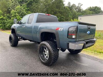 2011 Chevrolet Silverado 1500 LT   - Photo 6 - North Chesterfield, VA 23237