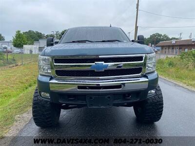 2011 Chevrolet Silverado 1500 LT   - Photo 2 - North Chesterfield, VA 23237