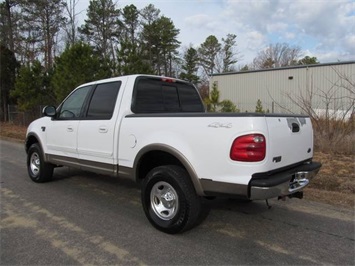 2002 Ford F-150 XLT (SOLD)   - Photo 14 - North Chesterfield, VA 23237