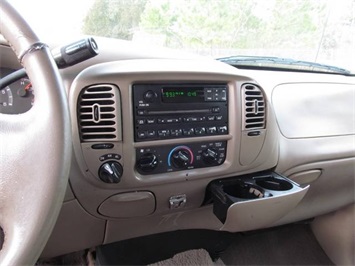 2002 Ford F-150 XLT (SOLD)   - Photo 4 - North Chesterfield, VA 23237