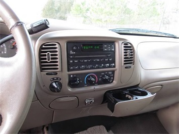 2002 Ford F-150 XLT (SOLD)   - Photo 11 - North Chesterfield, VA 23237