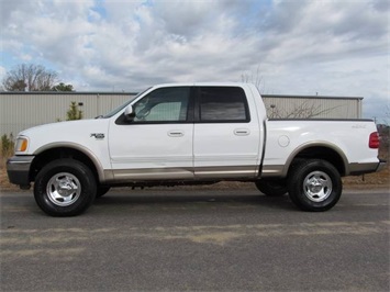 2002 Ford F-150 XLT (SOLD)   - Photo 13 - North Chesterfield, VA 23237