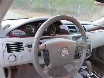 2007 Buick Lucerne CXL V6 (SOLD)   - Photo 8 - North Chesterfield, VA 23237