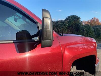 2014 Chevrolet Silverado 1500 Crew Cab Lifted Silverado 4x4 Pickup   - Photo 29 - North Chesterfield, VA 23237