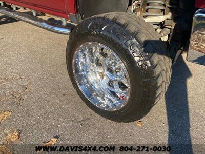 2014 Chevrolet Silverado 1500 Crew Cab Lifted Silverado 4x4 Pickup   - Photo 13 - North Chesterfield, VA 23237