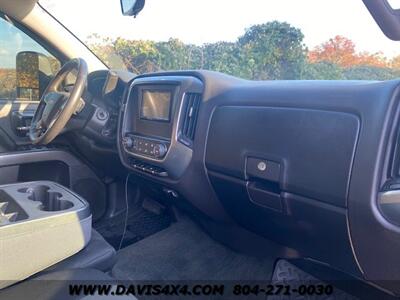 2014 Chevrolet Silverado 1500 Crew Cab Lifted Silverado 4x4 Pickup   - Photo 10 - North Chesterfield, VA 23237