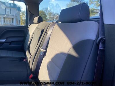 2014 Chevrolet Silverado 1500 Crew Cab Lifted Silverado 4x4 Pickup   - Photo 9 - North Chesterfield, VA 23237