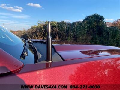 2014 Chevrolet Silverado 1500 Crew Cab Lifted Silverado 4x4 Pickup   - Photo 23 - North Chesterfield, VA 23237