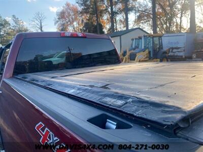 2014 Chevrolet Silverado 1500 Crew Cab Lifted Silverado 4x4 Pickup   - Photo 32 - North Chesterfield, VA 23237