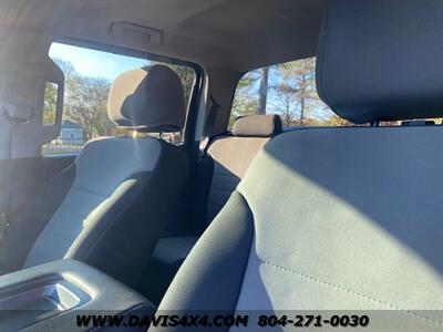 2014 Chevrolet Silverado 1500 Crew Cab Lifted Silverado 4x4 Pickup   - Photo 7 - North Chesterfield, VA 23237