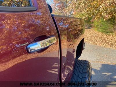 2014 Chevrolet Silverado 1500 Crew Cab Lifted Silverado 4x4 Pickup   - Photo 26 - North Chesterfield, VA 23237