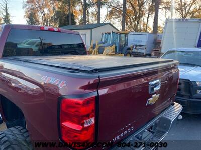 2014 Chevrolet Silverado 1500 Crew Cab Lifted Silverado 4x4 Pickup   - Photo 34 - North Chesterfield, VA 23237