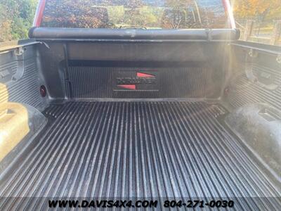 2014 Chevrolet Silverado 1500 Crew Cab Lifted Silverado 4x4 Pickup   - Photo 17 - North Chesterfield, VA 23237