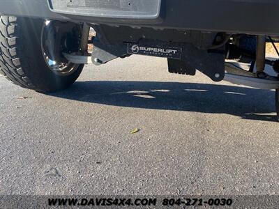 2014 Chevrolet Silverado 1500 Crew Cab Lifted Silverado 4x4 Pickup   - Photo 20 - North Chesterfield, VA 23237