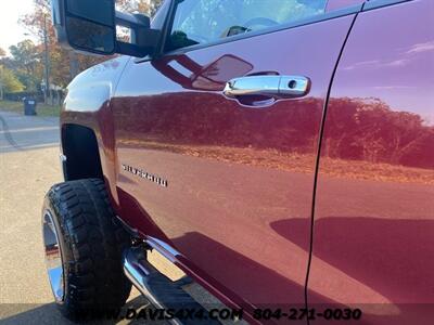 2014 Chevrolet Silverado 1500 Crew Cab Lifted Silverado 4x4 Pickup   - Photo 19 - North Chesterfield, VA 23237