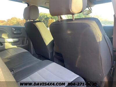 2014 Chevrolet Silverado 1500 Crew Cab Lifted Silverado 4x4 Pickup   - Photo 12 - North Chesterfield, VA 23237