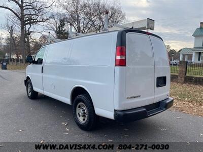 2017 Chevrolet Express 2500   - Photo 6 - North Chesterfield, VA 23237