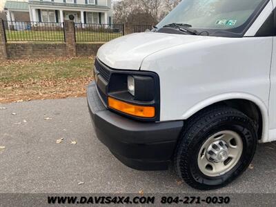 2017 Chevrolet Express 2500   - Photo 16 - North Chesterfield, VA 23237