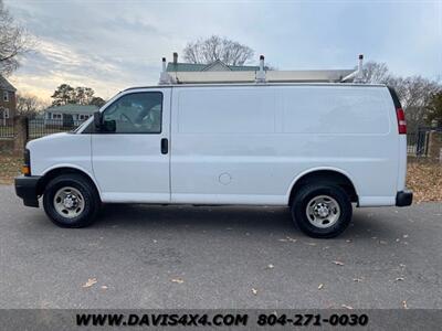 2017 Chevrolet Express 2500   - Photo 13 - North Chesterfield, VA 23237