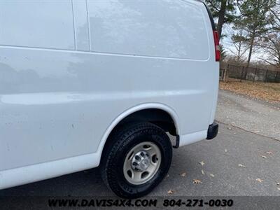 2017 Chevrolet Express 2500   - Photo 14 - North Chesterfield, VA 23237