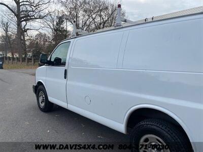 2017 Chevrolet Express 2500   - Photo 21 - North Chesterfield, VA 23237