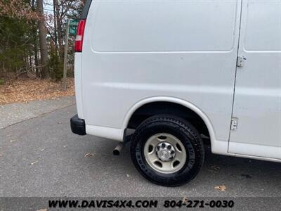 2017 Chevrolet Express 2500   - Photo 20 - North Chesterfield, VA 23237