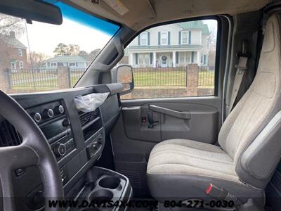 2017 Chevrolet Express 2500   - Photo 8 - North Chesterfield, VA 23237