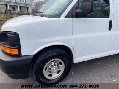 2017 Chevrolet Express 2500   - Photo 15 - North Chesterfield, VA 23237