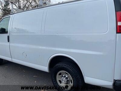 2017 Chevrolet Express 2500   - Photo 22 - North Chesterfield, VA 23237