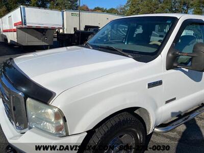 2005 Ford F-250 Superduty Extended/Quad Cab Pickup With Liftgate   - Photo 25 - North Chesterfield, VA 23237